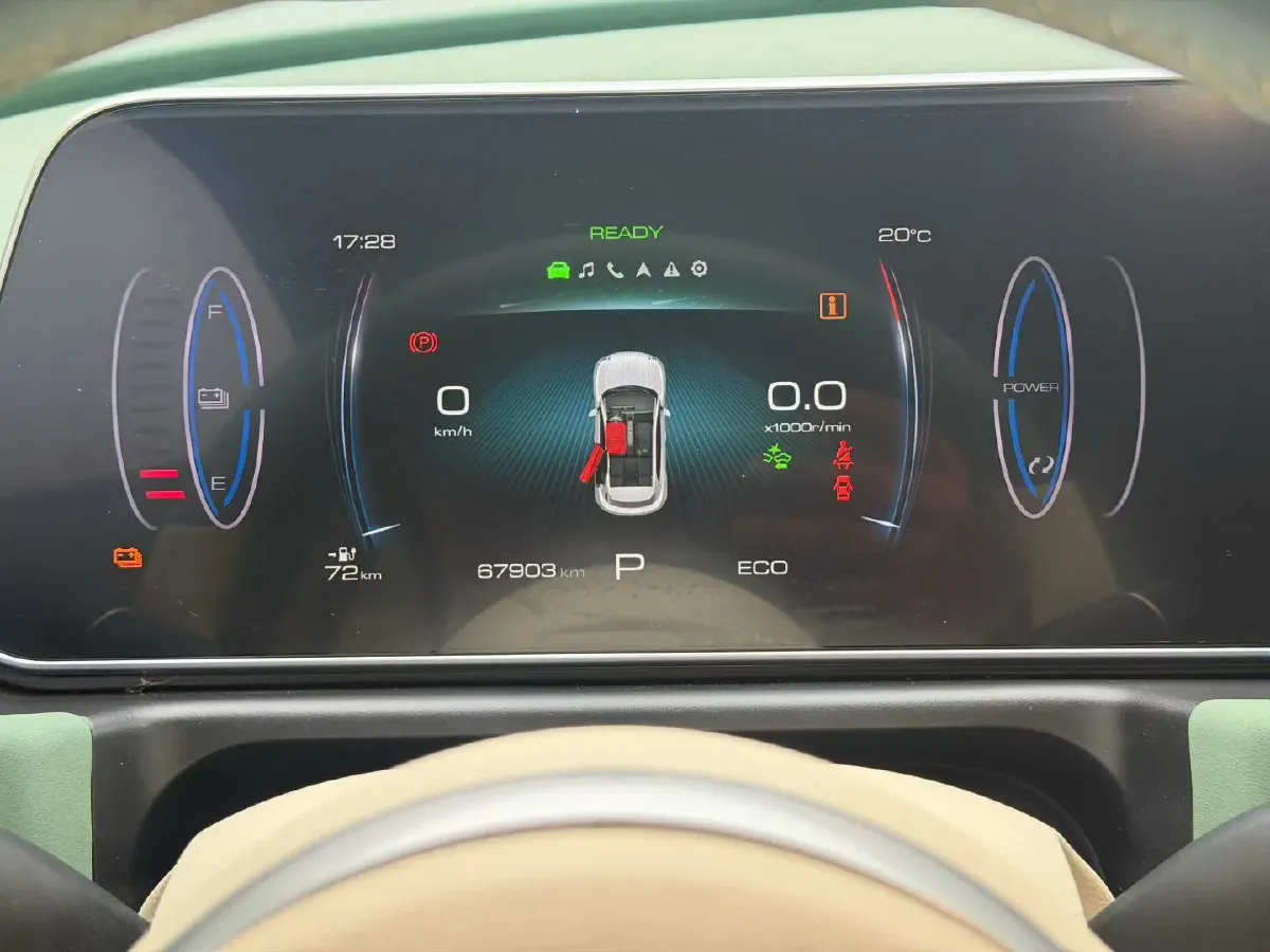 2023 Ora FunkyCat BEV 45.99KWH,autocango,china used car exporter,china ev exporter,chinese used car exporter,chinese used ev exporter