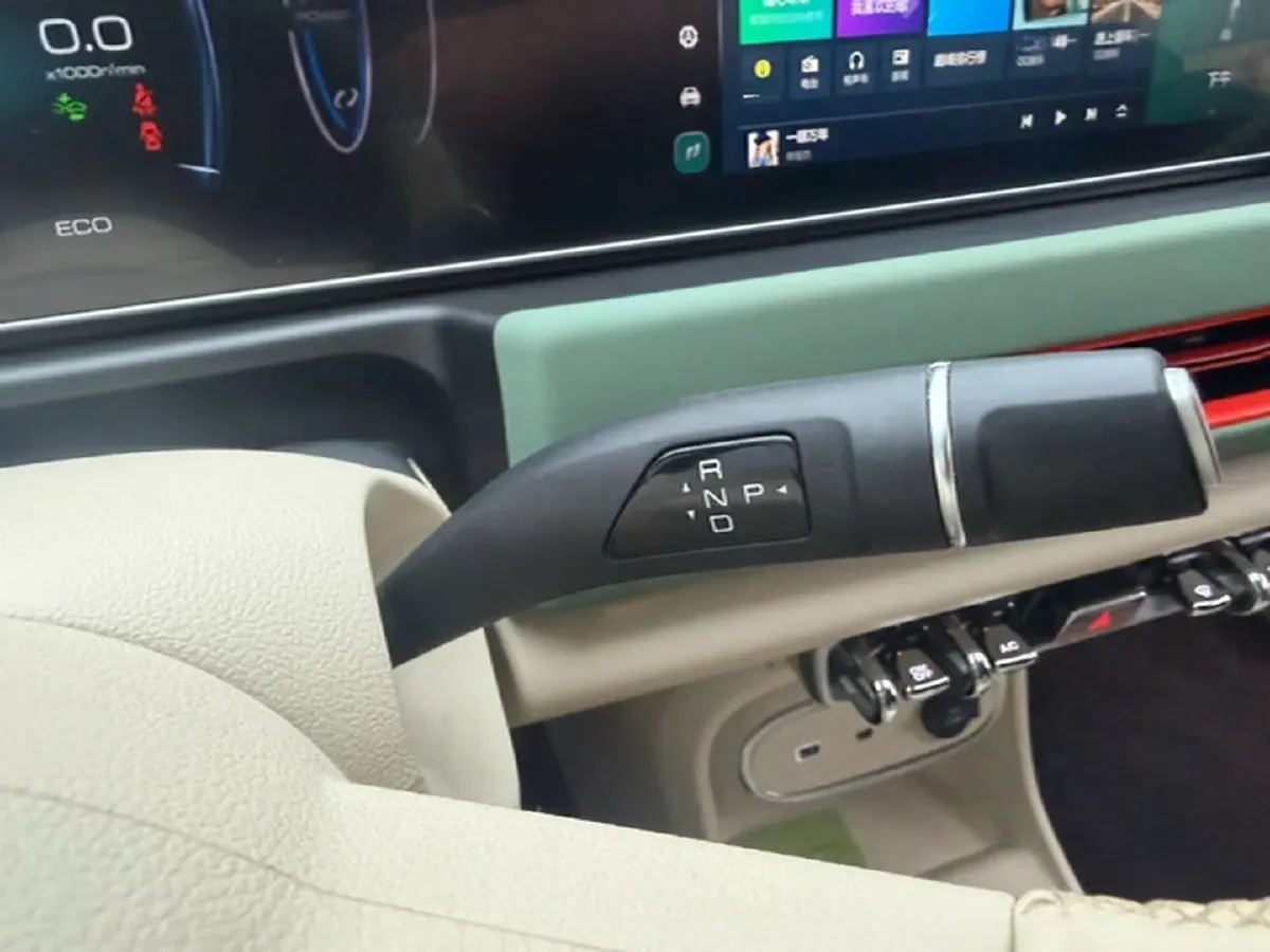 2023 Ora FunkyCat BEV 45.99KWH,autocango,china used car exporter,china ev exporter,chinese used car exporter,chinese used ev exporter