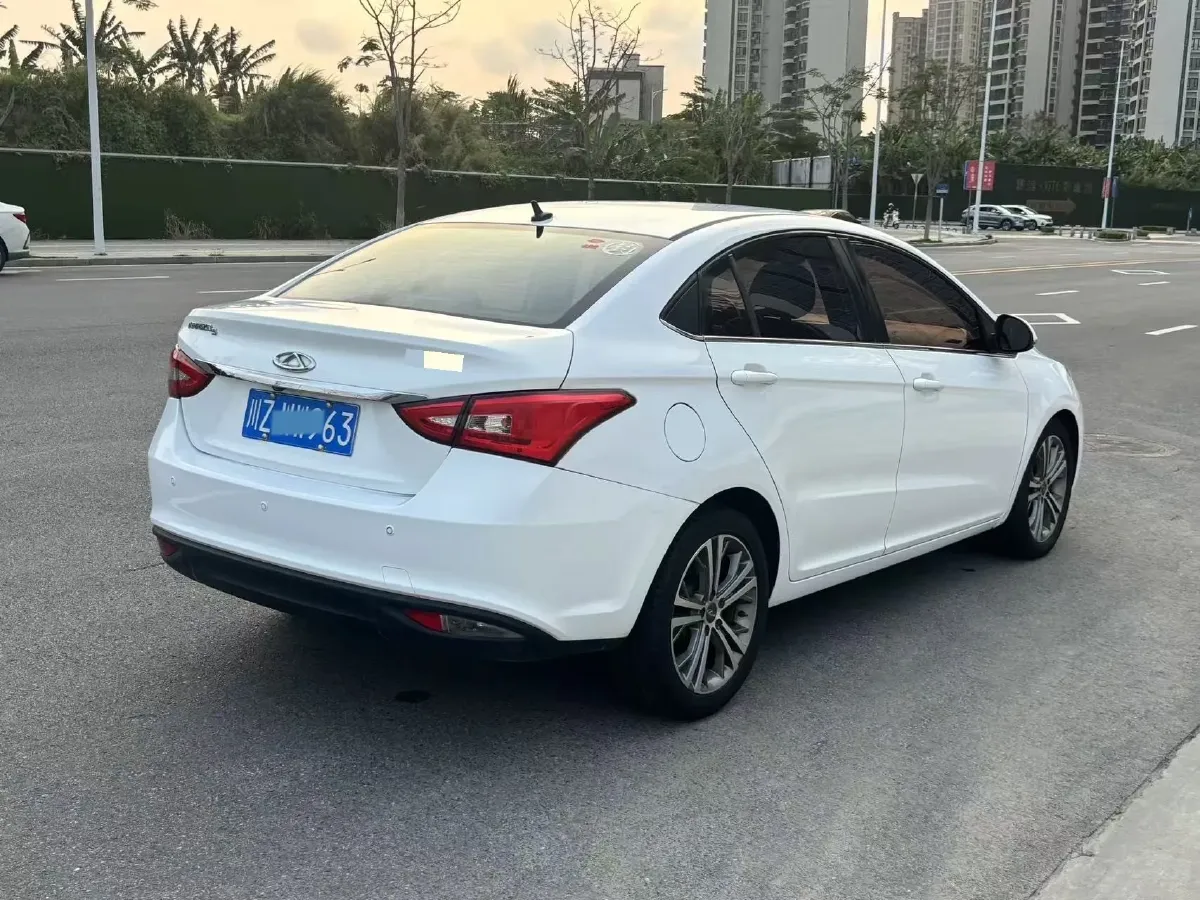 2017 Chery Arrizo 5 1.5L 116HP L4 CVT,autocango,china used car exporter,china ev exporter,chinese used car exporter,chinese used ev exporter