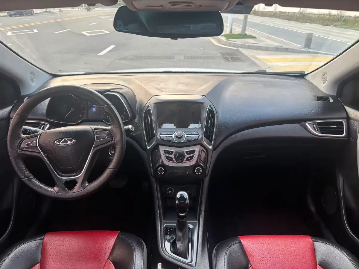 2017 Chery Arrizo 5 1.5L 116HP L4 CVT,autocango,china used car exporter,china ev exporter,chinese used car exporter,chinese used ev exporter