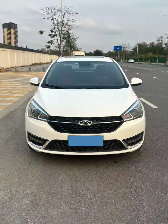 2017 Chery Arrizo 5 1.5L 116HP L4 CVT,autocango,china used car exporter,china ev exporter,chinese used car exporter,chinese used ev exporter