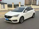 2017 CHERY ARRIZO 5,autocango,china used car exporter,china ev exporter,chinese used car exporter,chinese used ev exporter