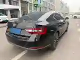 2016 Skoda Superb 1.8T 180HP L4 7DCT