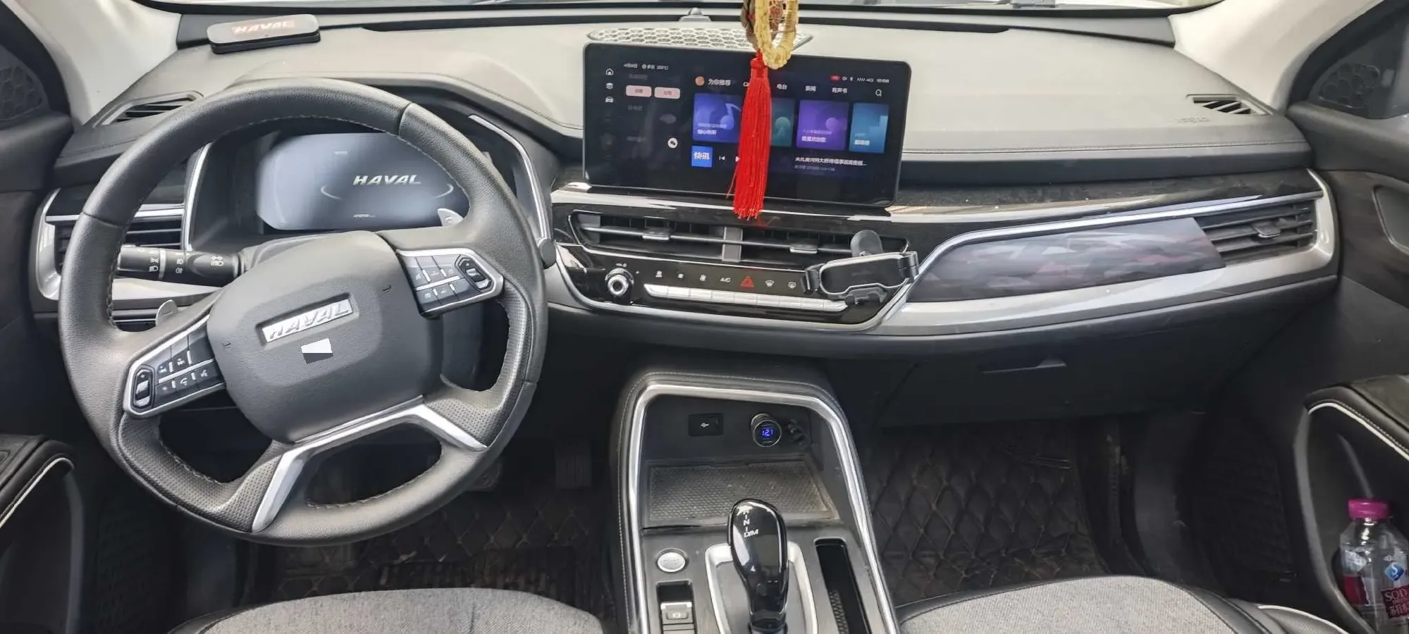 2021 Haval H6 1.5T 169HP L4 7DCT,autocango,china used car exporter,china ev exporter,chinese used car exporter,chinese used ev exporter