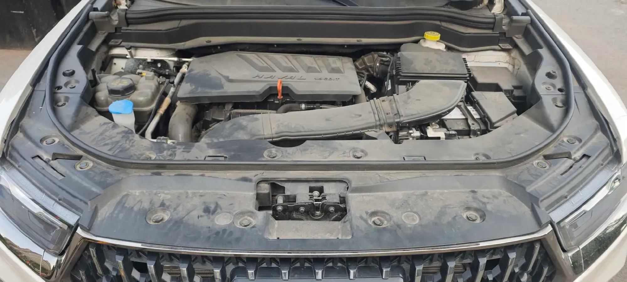 2021 Haval H6 1.5T 169HP L4 7DCT,autocango,china used car exporter,china ev exporter,chinese used car exporter,chinese used ev exporter