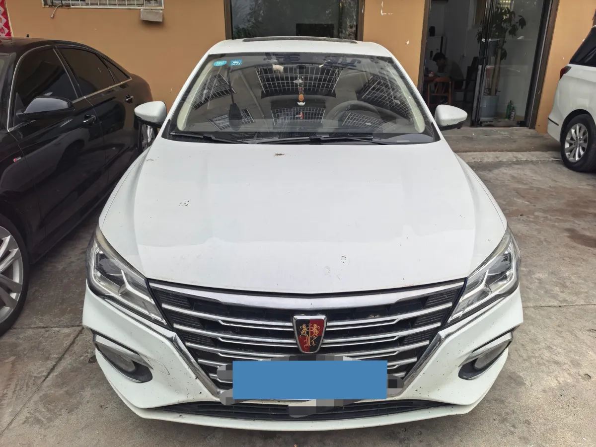 2019 Roewe i5 1.5L 120HP L4 CVT,autocango,china used car exporter,china ev exporter,chinese used car exporter,chinese used ev exporter
