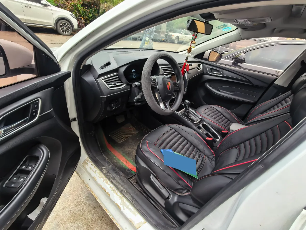 2019 Roewe i5 1.5L 120HP L4 CVT,autocango,china used car exporter,china ev exporter,chinese used car exporter,chinese used ev exporter