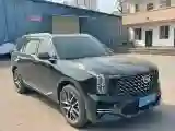 2022 GAC Trumpchi GS8 2.0T 252HP L4 8AT