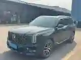 2022 GAC Trumpchi GS8 2.0T 252HP L4 8AT