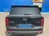 2022 GAC Trumpchi GS8 2.0T 252HP L4 8AT