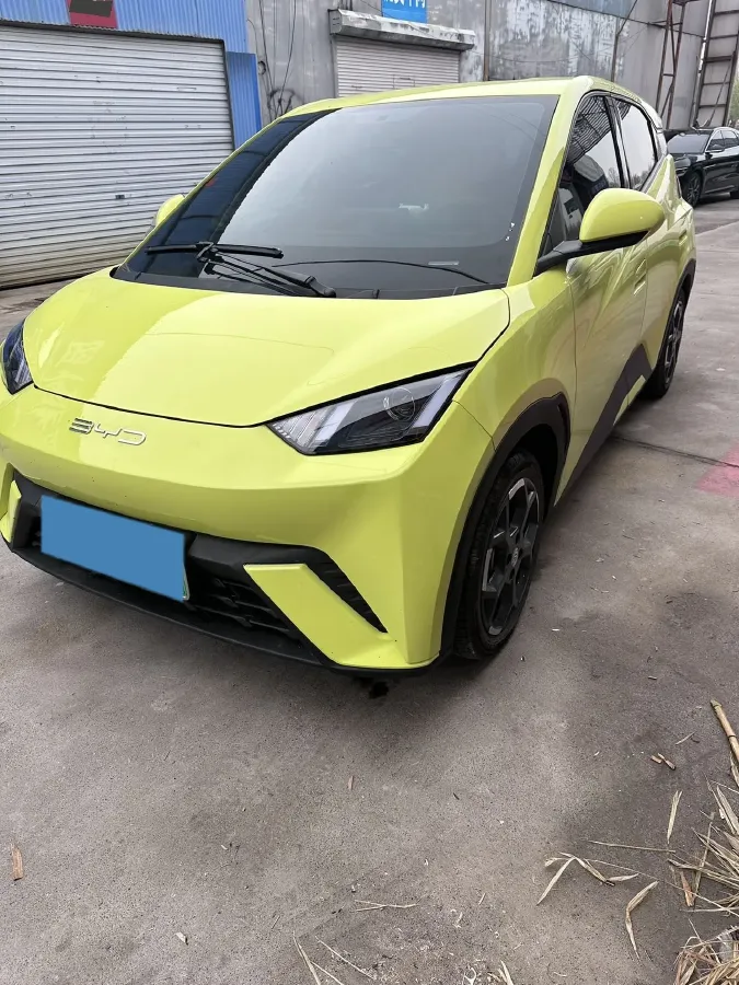 2023 BYD Seagull BEV 30.08KWH,autocango,china used car exporter,china ev exporter,chinese used car exporter,chinese used ev exporter