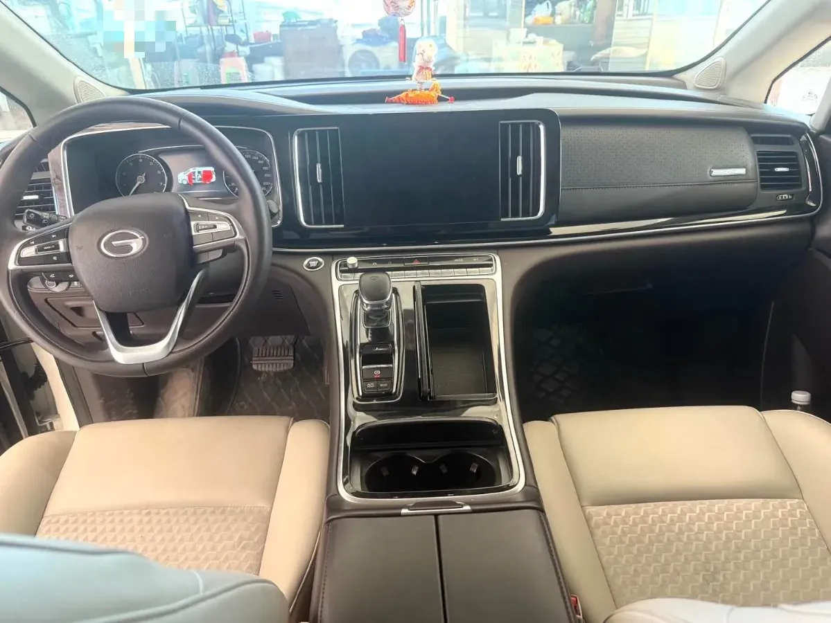 2021 GAC Trumpchi M8 2.0T 252HP L4 8AT,autocango,china used car exporter,china ev exporter,chinese used car exporter,chinese used ev exporter