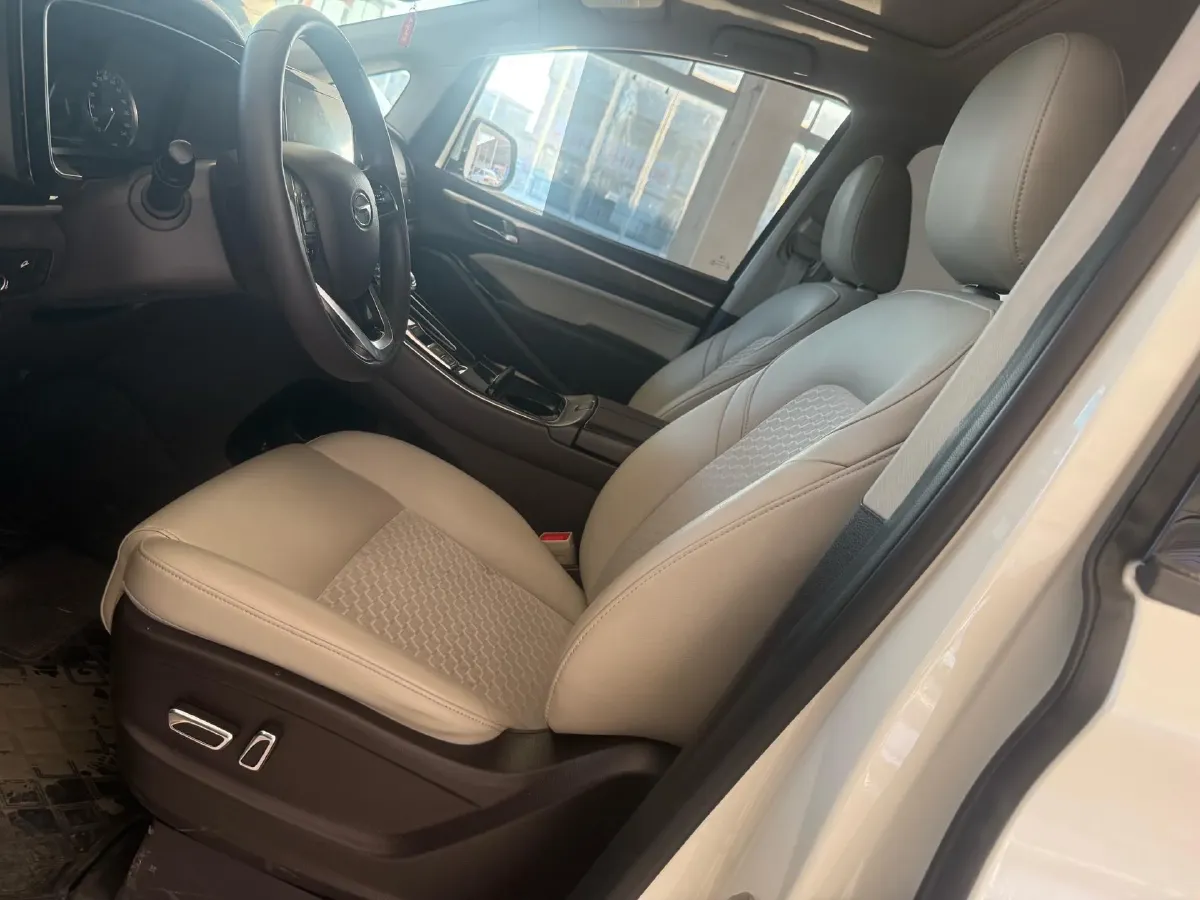 2021 GAC Trumpchi M8 2.0T 252HP L4 8AT,autocango,china used car exporter,china ev exporter,chinese used car exporter,chinese used ev exporter