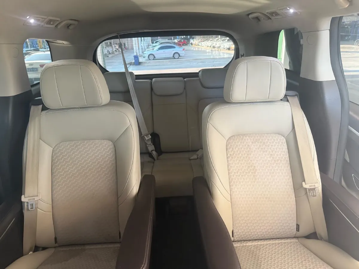 2021 GAC Trumpchi M8 2.0T 252HP L4 8AT,autocango,china used car exporter,china ev exporter,chinese used car exporter,chinese used ev exporter