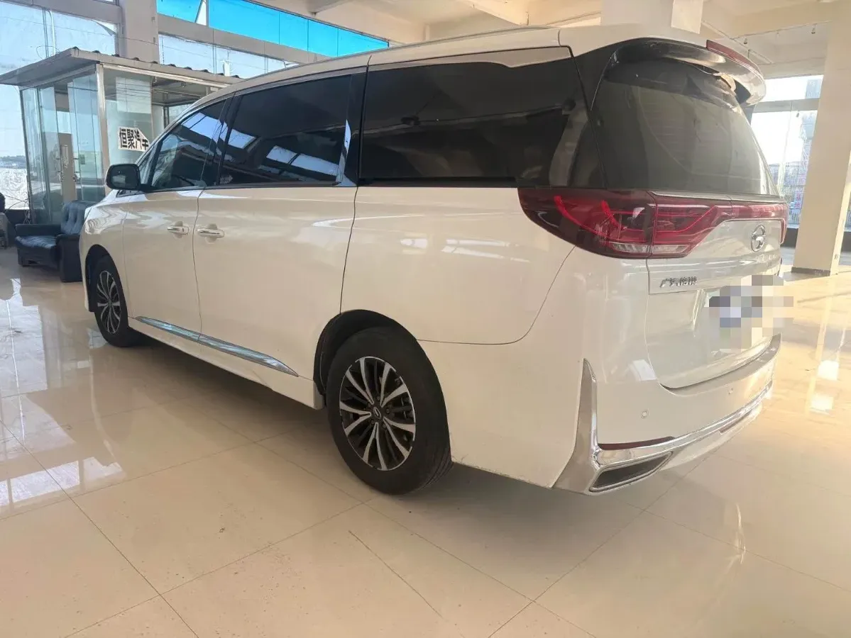 2021 GAC Trumpchi M8 2.0T 252HP L4 8AT,autocango,china used car exporter,china ev exporter,chinese used car exporter,chinese used ev exporter