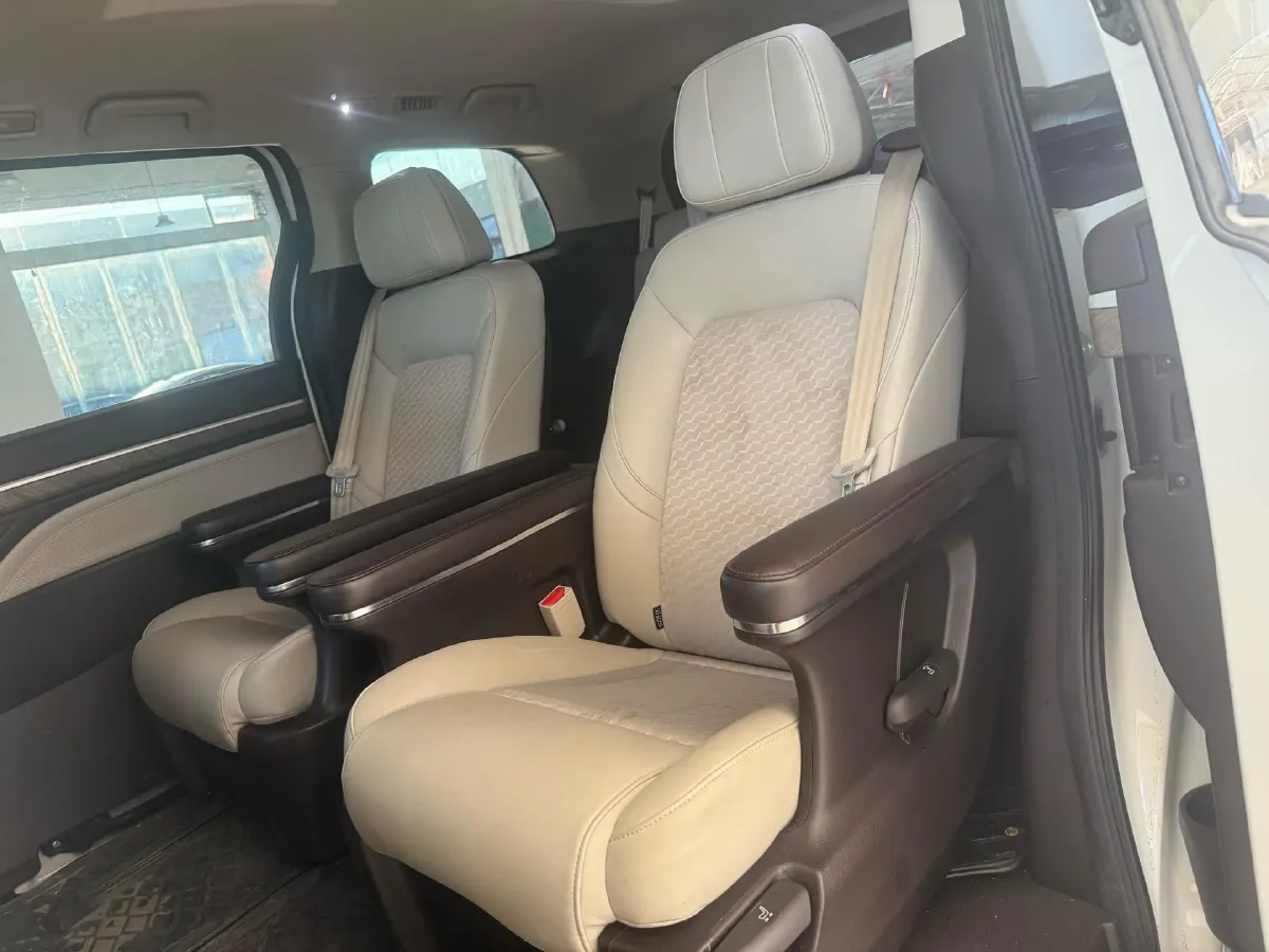 2021 GAC Trumpchi M8 2.0T 252HP L4 8AT,autocango,china used car exporter,china ev exporter,chinese used car exporter,chinese used ev exporter