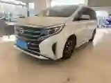 2021 GAC Trumpchi M8 2.0T 252HP L4 8AT