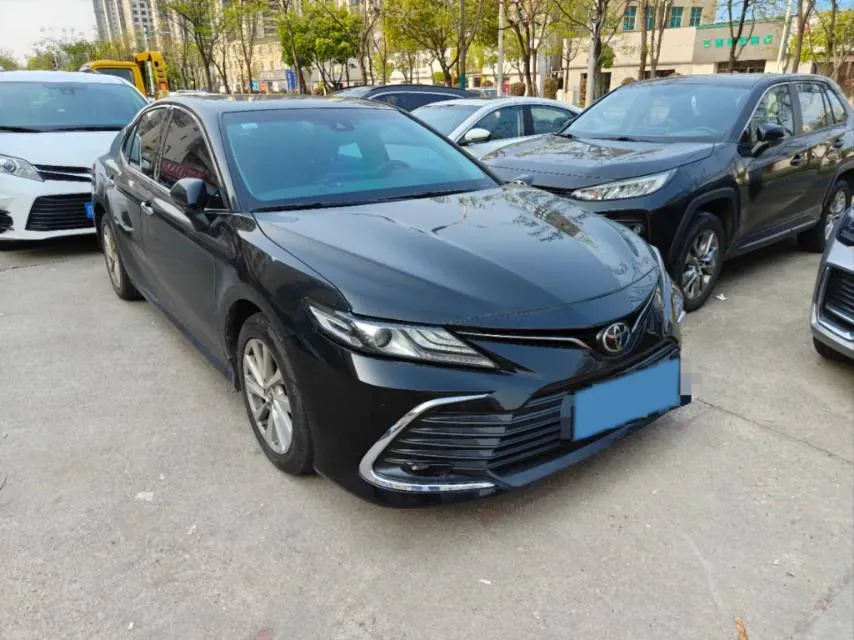2021 Toyota Camry 2.0L 178HP L4 CVT,autocango,china used car exporter,china ev exporter,chinese used car exporter,chinese used ev exporter