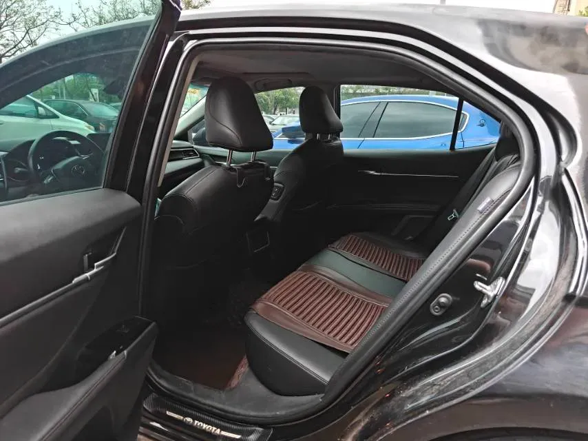 2021 Toyota Camry 2.0L 178HP L4 CVT,autocango,china used car exporter,china ev exporter,chinese used car exporter,chinese used ev exporter