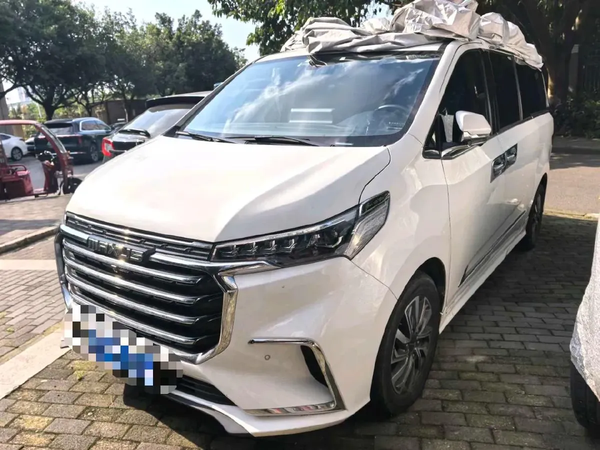 2020 MAXUS G20 2.0T 224HP L4 8AT,autocango,china used car exporter,china ev exporter,chinese used car exporter,chinese used ev exporter