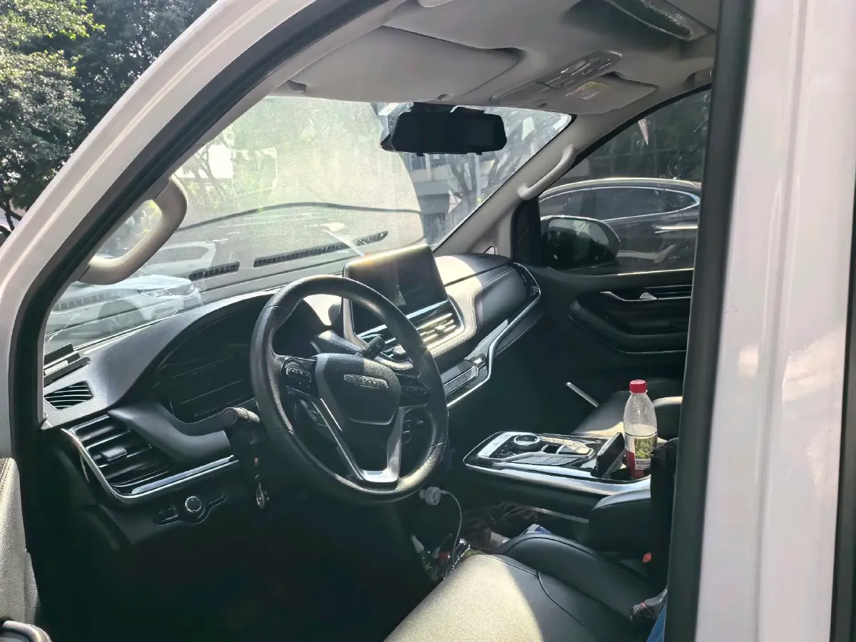 2020 MAXUS G20 2.0T 224HP L4 8AT,autocango,china used car exporter,china ev exporter,chinese used car exporter,chinese used ev exporter