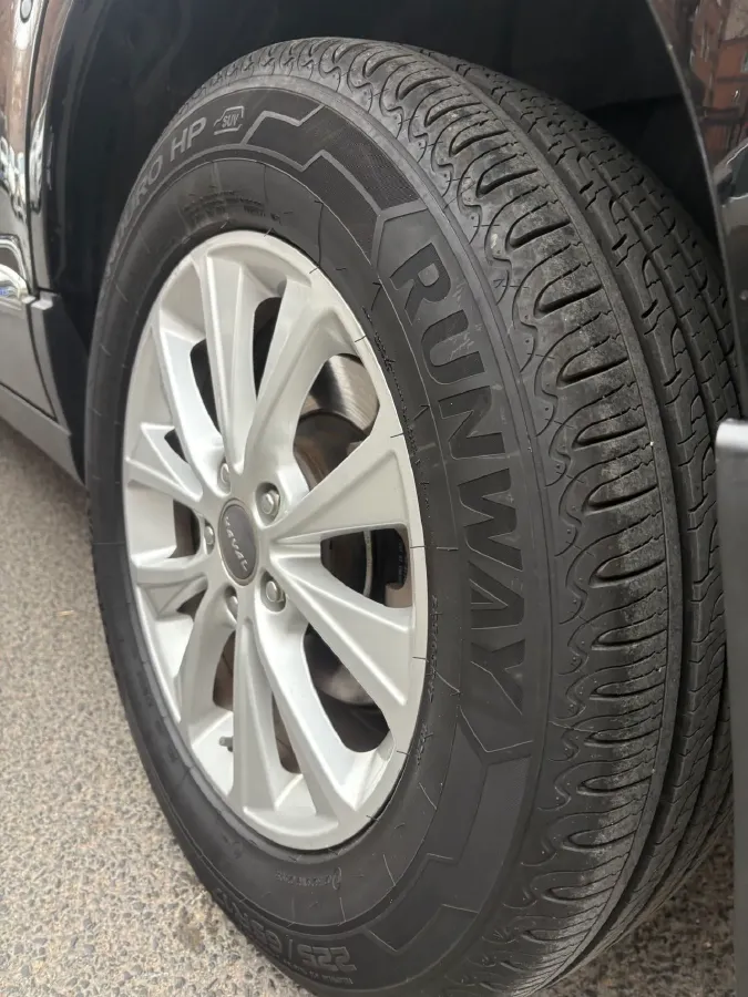 2018 Haval H6 1.5T 150HP L4 6MT,autocango,china used car exporter,china ev exporter,chinese used car exporter,chinese used ev exporter