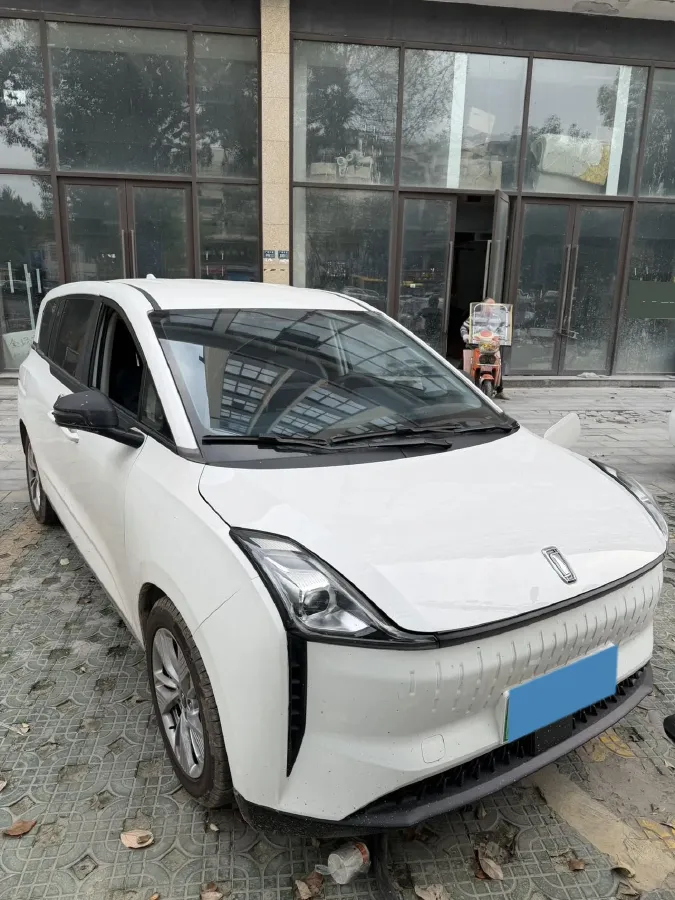 2022 JMC YuHu 7 2.0T 141HP L4 8AT,autocango,china used car exporter,china ev exporter,chinese used car exporter,chinese used ev exporter