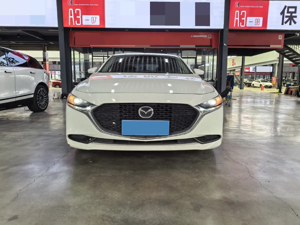 2021 Mazda 3 Axela 2.0L 158HP L4 6AT,autocango,china used car exporter,china ev exporter,chinese used car exporter,chinese used ev exporter