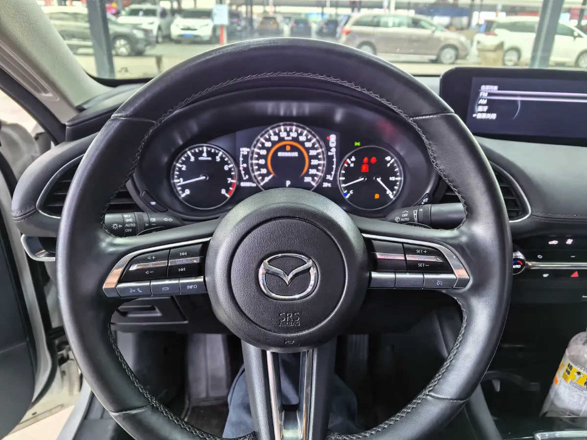 2021 Mazda 3 Axela 2.0L 158HP L4 6AT,autocango,china used car exporter,china ev exporter,chinese used car exporter,chinese used ev exporter
