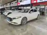 2021 Mazda 3 Axela 2.0L 158HP L4 6AT