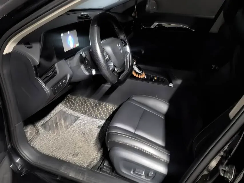 2022 DongFeng Fengon Fengon 580 1.5T 184HP L4 6AT,autocango,china used car exporter,china ev exporter,chinese used car exporter,chinese used ev exporter