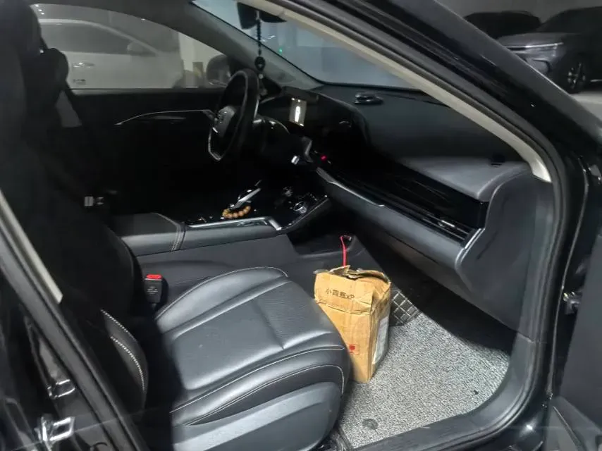 2022 DongFeng Fengon Fengon 580 1.5T 184HP L4 6AT,autocango,china used car exporter,china ev exporter,chinese used car exporter,chinese used ev exporter