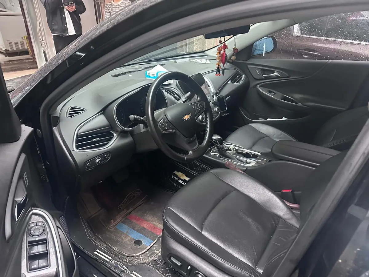 2020 Chevrolet Malibu XL 1.3T 165HP L3 CVT,autocango,china used car exporter,china ev exporter,chinese used car exporter,chinese used ev exporter