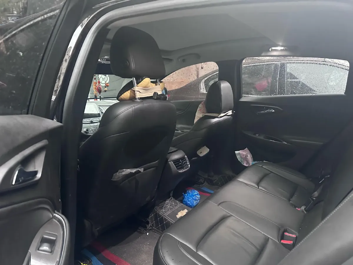 2020 Chevrolet Malibu XL 1.3T 165HP L3 CVT,autocango,china used car exporter,china ev exporter,chinese used car exporter,chinese used ev exporter