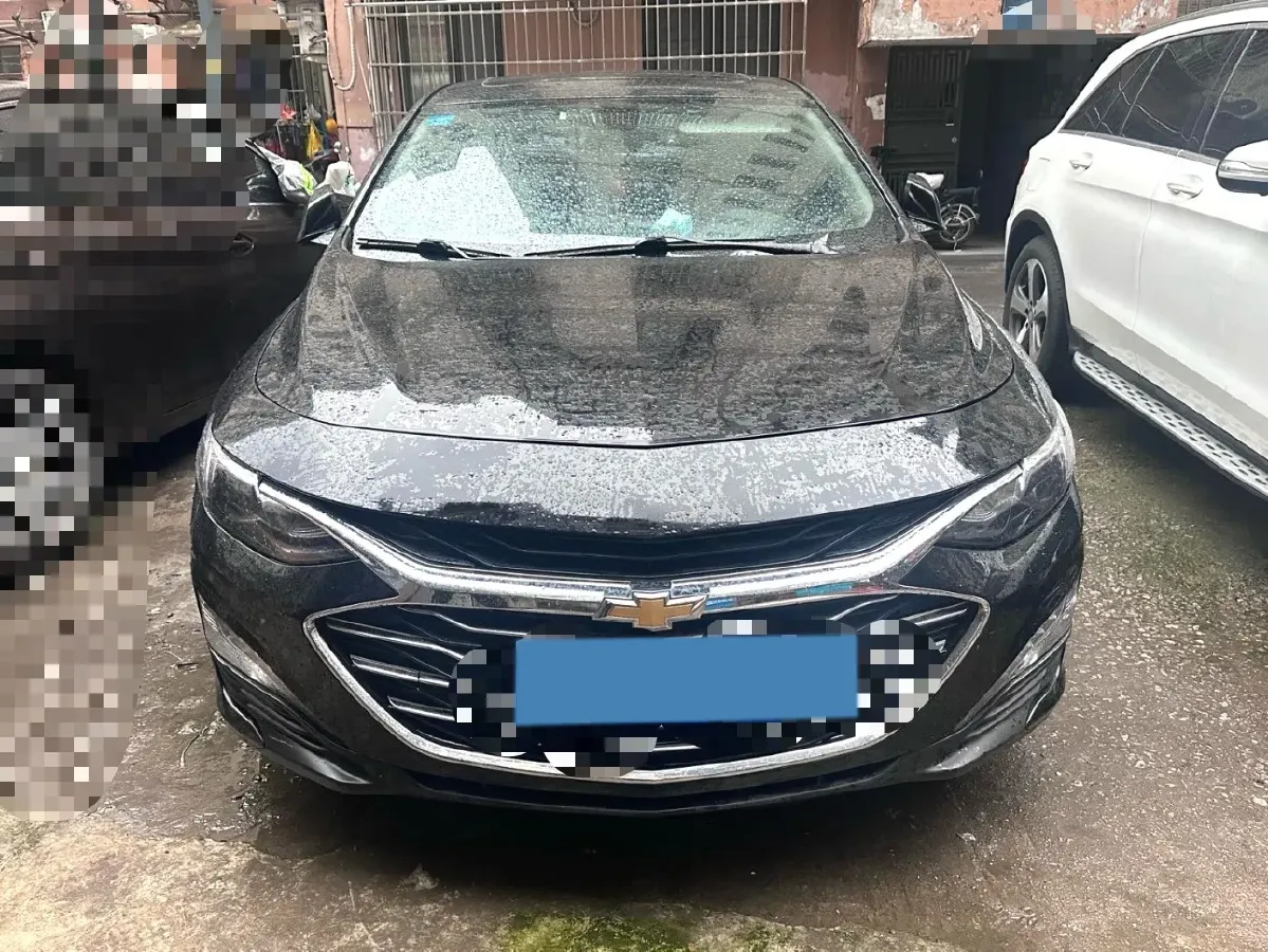 2020 Chevrolet Malibu XL 1.3T 165HP L3 CVT,autocango,china used car exporter,china ev exporter,chinese used car exporter,chinese used ev exporter