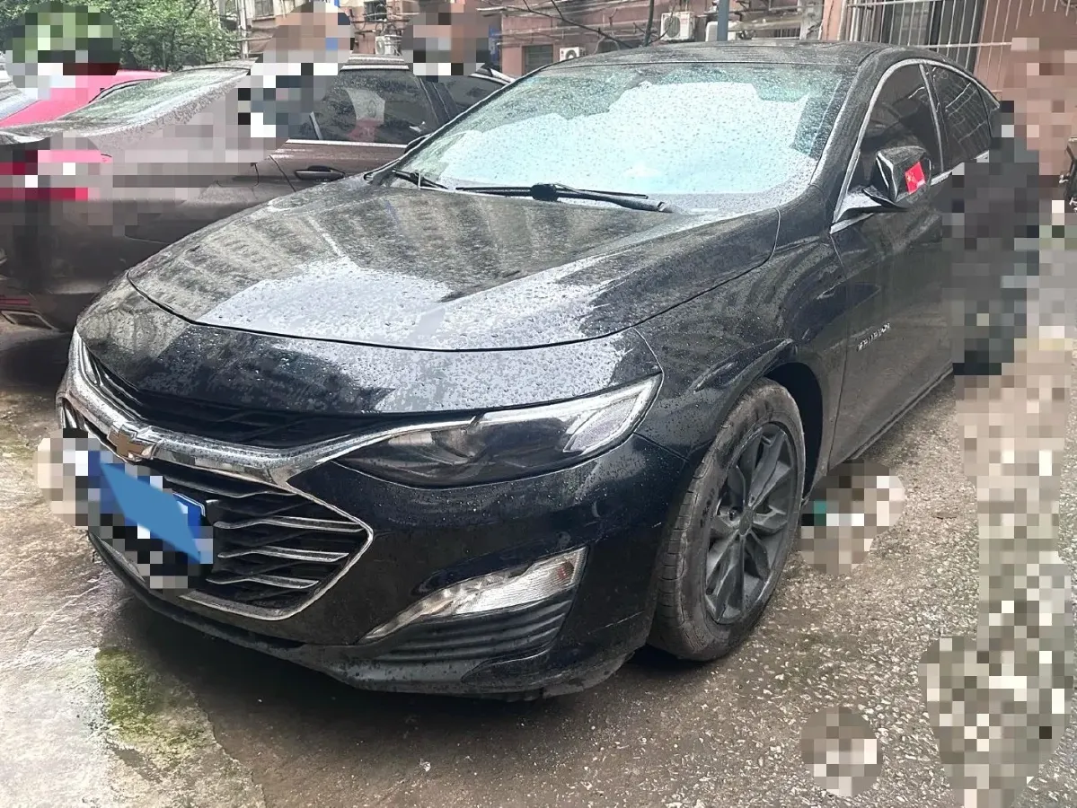 2020 Chevrolet Malibu XL 1.3T 165HP L3 CVT,autocango,china used car exporter,china ev exporter,chinese used car exporter,chinese used ev exporter