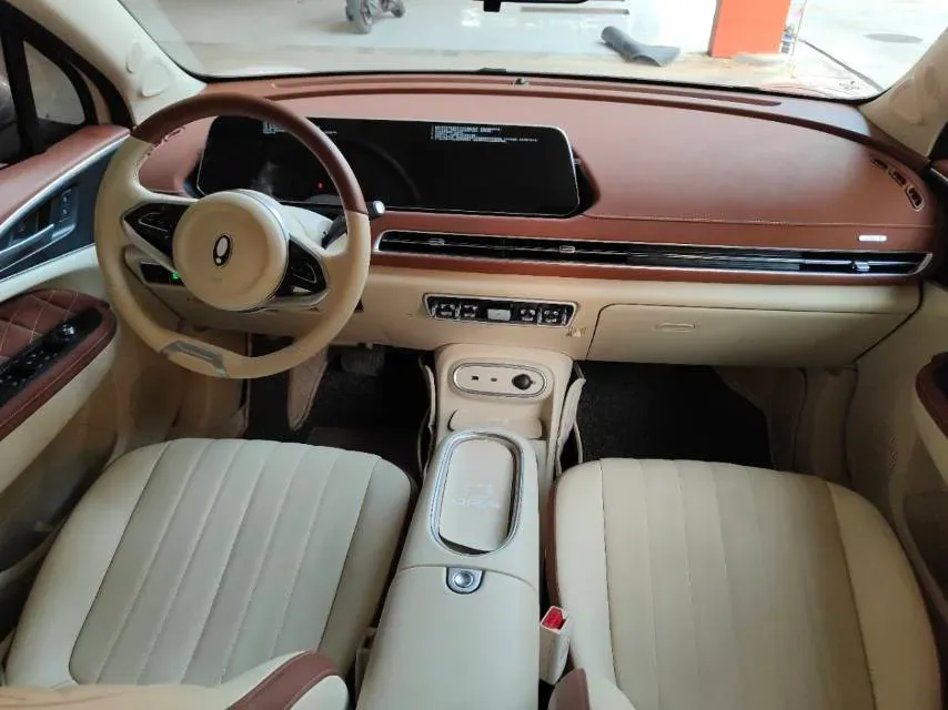 2023 Ora FunkyCat BEV 47.8KWH,autocango,china used car exporter,china ev exporter,chinese used car exporter,chinese used ev exporter