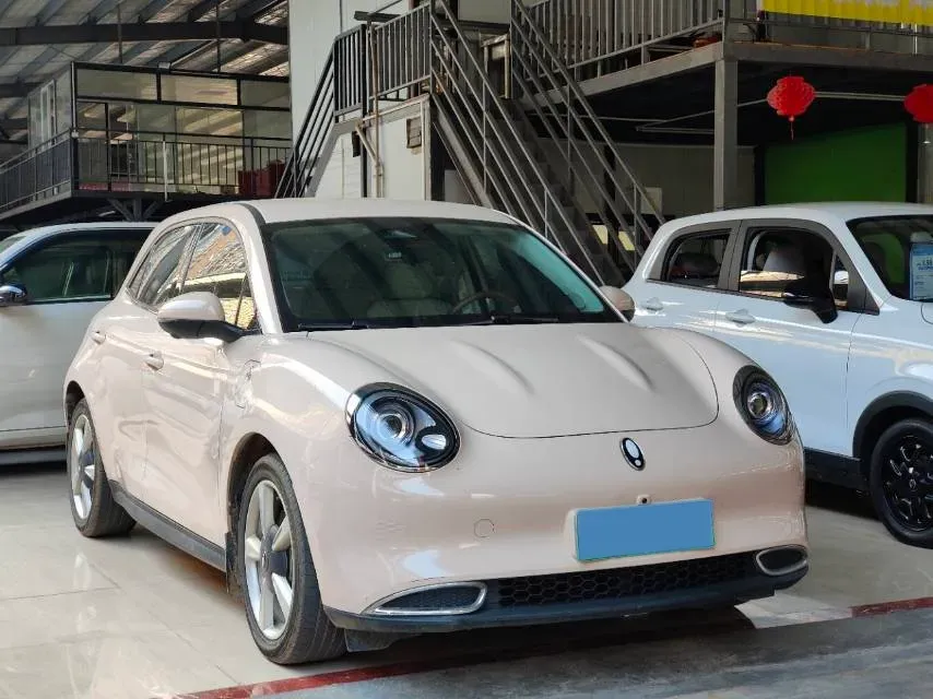 2023 Ora FunkyCat BEV 47.8KWH,autocango,china used car exporter,china ev exporter,chinese used car exporter,chinese used ev exporter