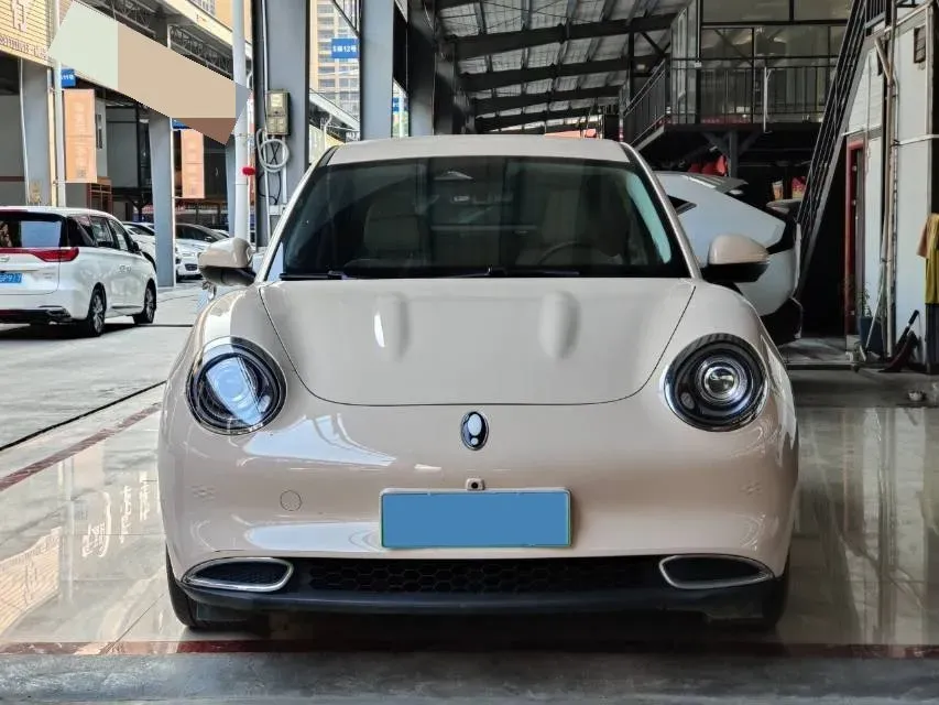 2023 Ora FunkyCat BEV 47.8KWH,autocango,china used car exporter,china ev exporter,chinese used car exporter,chinese used ev exporter