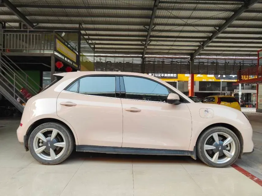 2023 Ora FunkyCat BEV 47.8KWH,autocango,china used car exporter,china ev exporter,chinese used car exporter,chinese used ev exporter