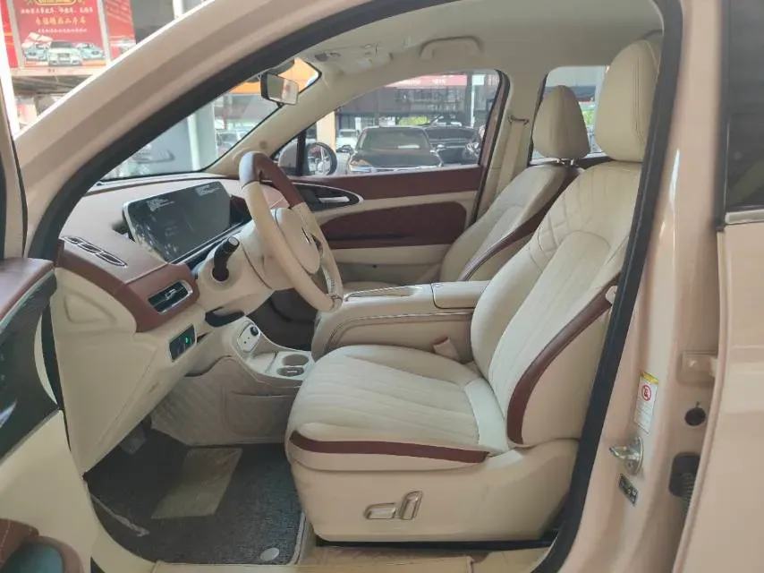 2023 Ora FunkyCat BEV 47.8KWH,autocango,china used car exporter,china ev exporter,chinese used car exporter,chinese used ev exporter