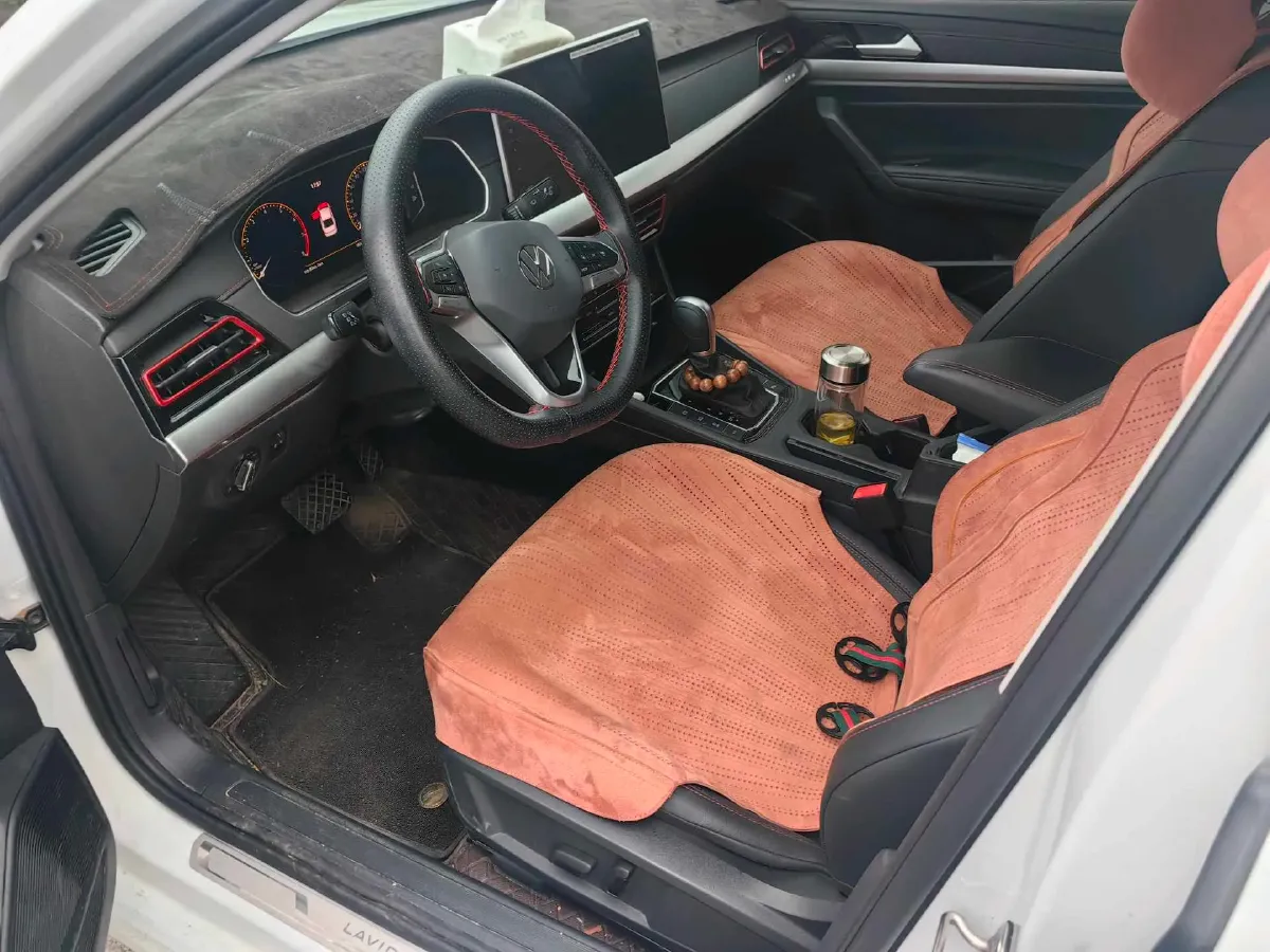 2024 Volkswagen Lavida 1.5T 160HP L4 7DCT,autocango,china used car exporter,china ev exporter,chinese used car exporter,chinese used ev exporter