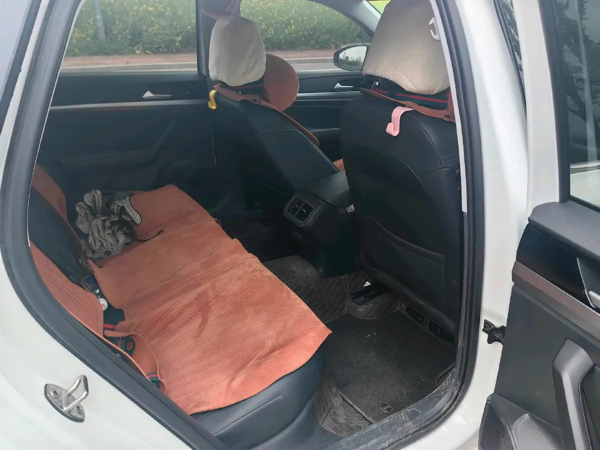 2024 Volkswagen Lavida 1.5T 160HP L4 7DCT,autocango,china used car exporter,china ev exporter,chinese used car exporter,chinese used ev exporter