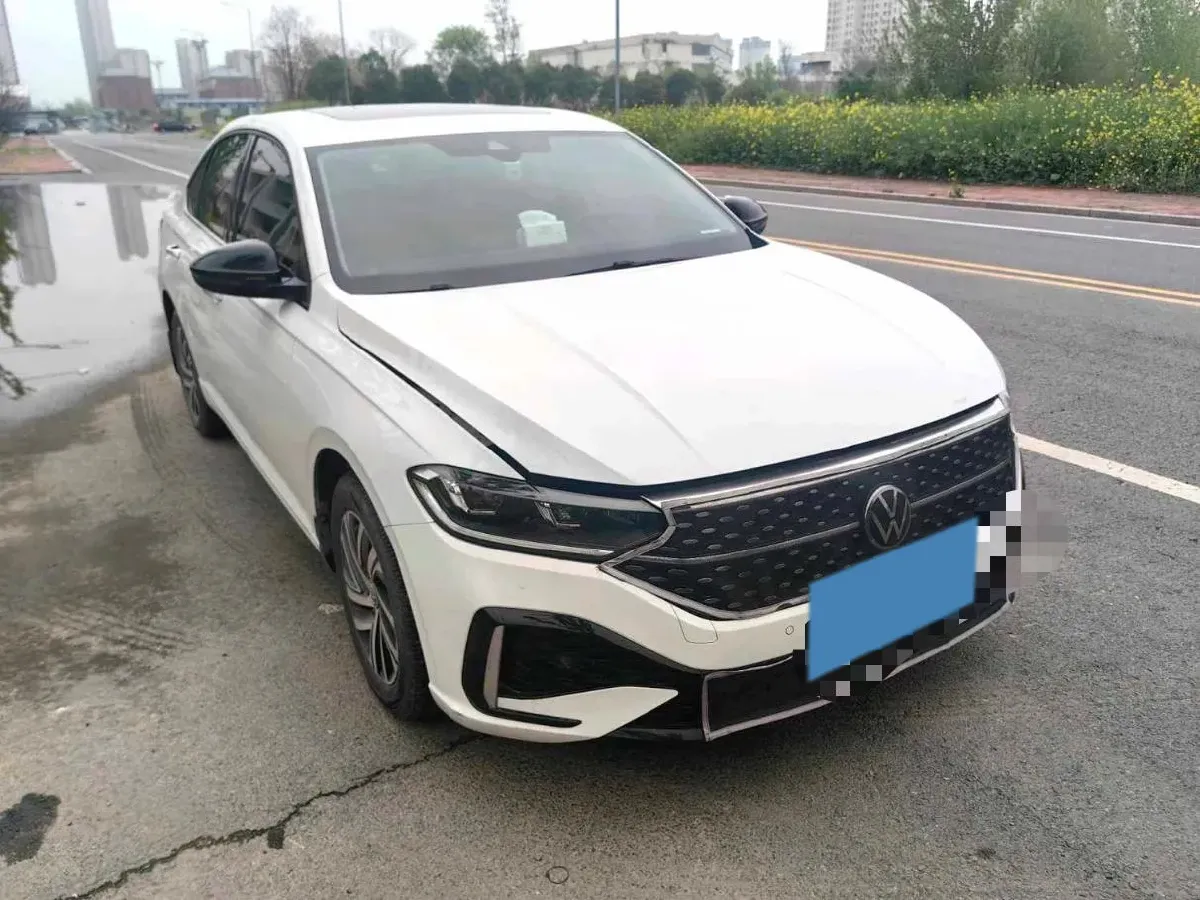 2024 Volkswagen Lavida 1.5T 160HP L4 7DCT,autocango,china used car exporter,china ev exporter,chinese used car exporter,chinese used ev exporter
