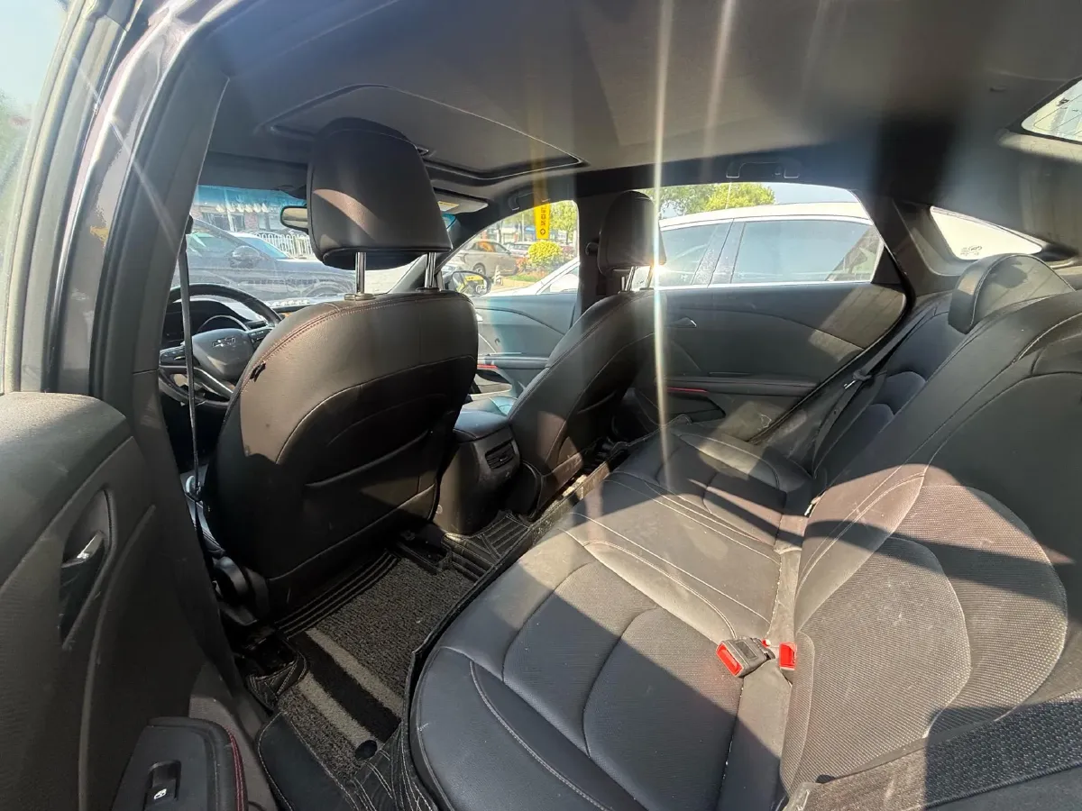 2019 Chevrolet Monza 1.3T 163HP L3 6AT,autocango,china used car exporter,china ev exporter,chinese used car exporter,chinese used ev exporter