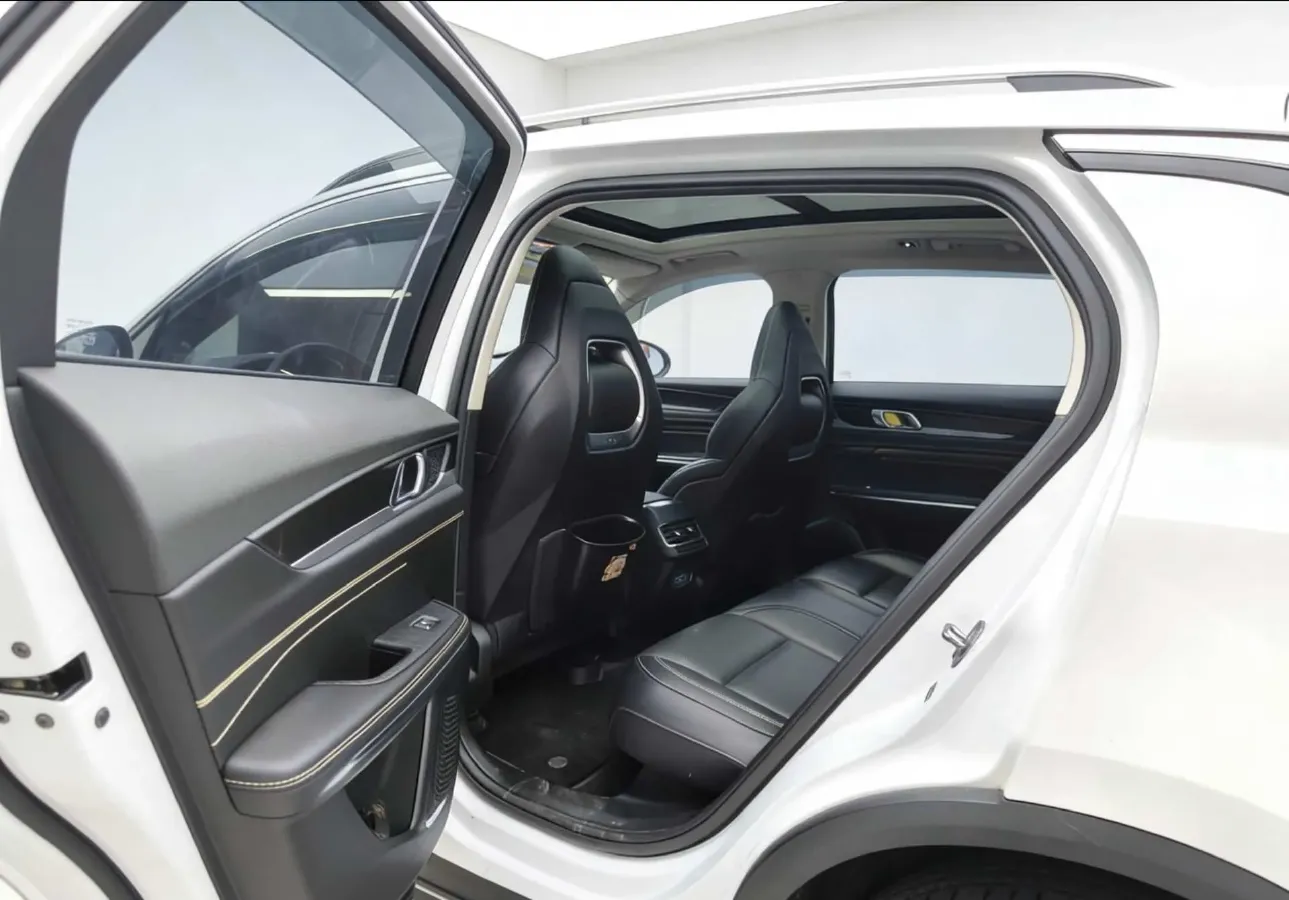 2023 MAXUS Interstellar 2.0T 261HP L4 8AT,autocango,china used car exporter,china ev exporter,chinese used car exporter,chinese used ev exporter