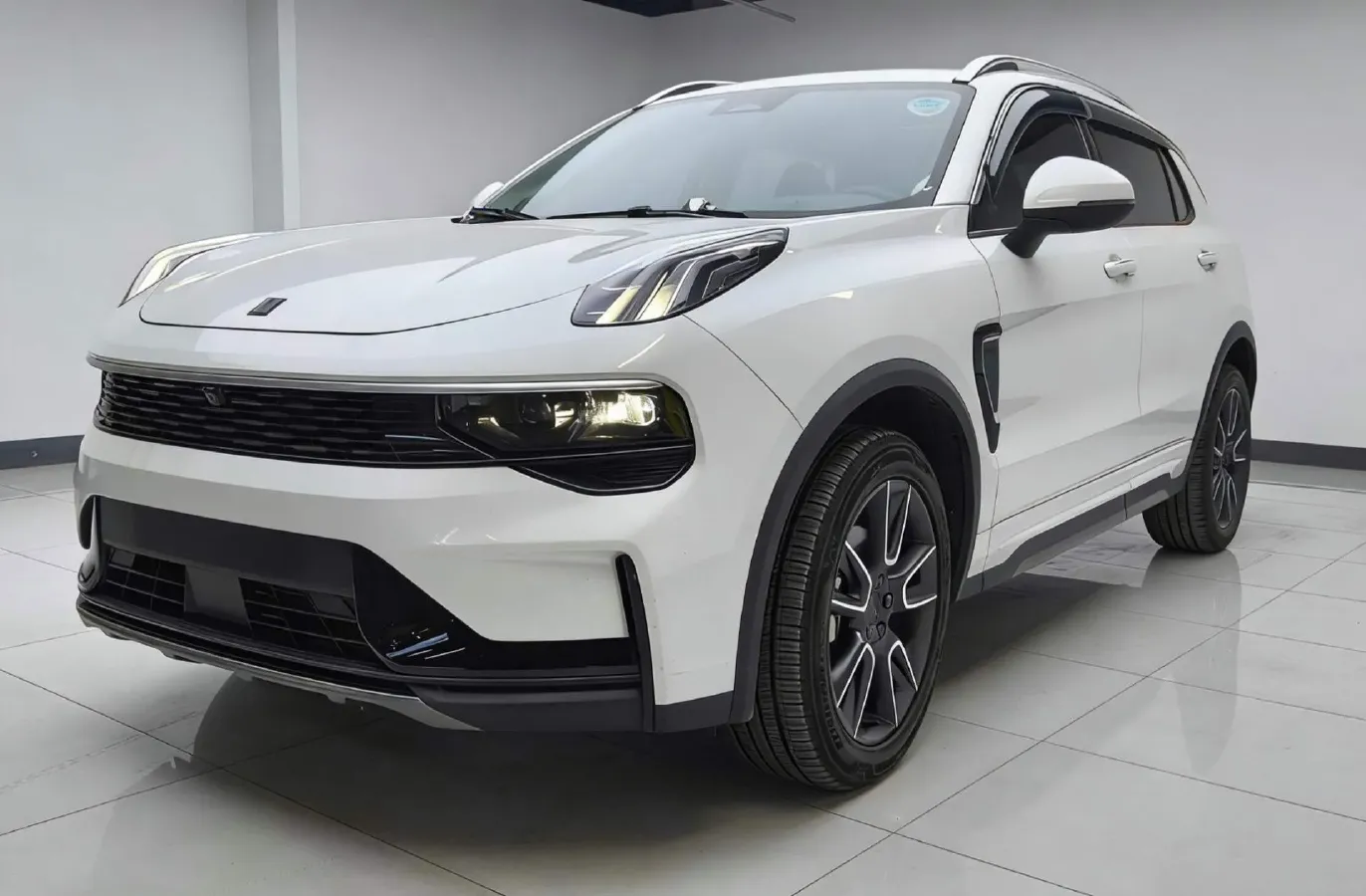 2023 MAXUS Interstellar 2.0T 261HP L4 8AT,autocango,china used car exporter,china ev exporter,chinese used car exporter,chinese used ev exporter