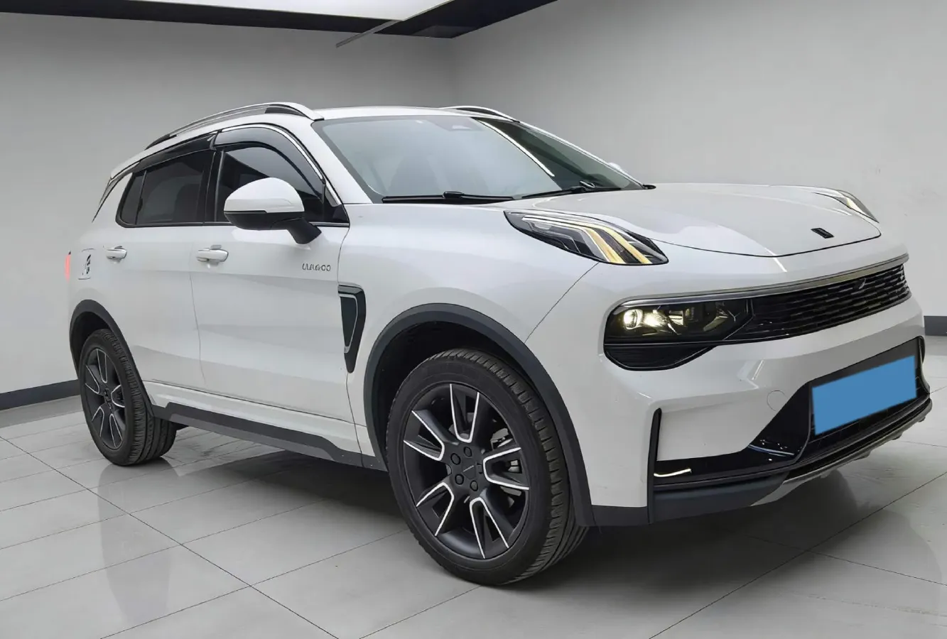 2023 MAXUS Interstellar 2.0T 261HP L4 8AT,autocango,china used car exporter,china ev exporter,chinese used car exporter,chinese used ev exporter