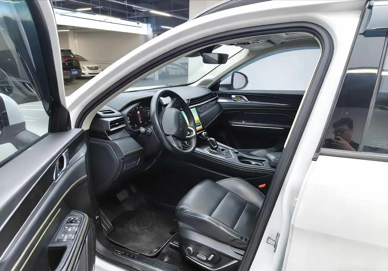 2023 MAXUS Interstellar 2.0T 261HP L4 8AT,autocango,china used car exporter,china ev exporter,chinese used car exporter,chinese used ev exporter