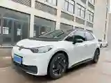 2025 Volkswagen ID.3 BEV 52.8KWH